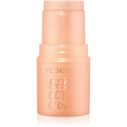 ESSENCE BABY GOT GLOW HIGHLIGHTER STICK Хайлайтър стик 10