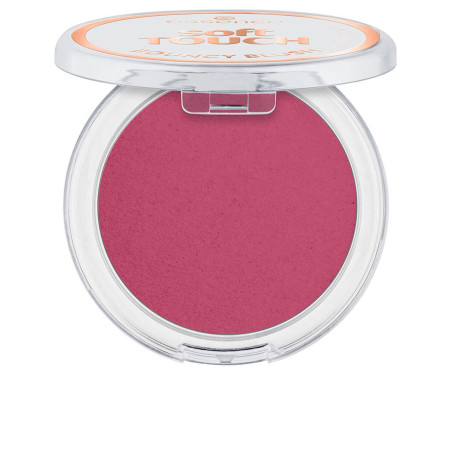 ESSENCE SOFT TOUCH BOUNCY BLUSH Руж 20
