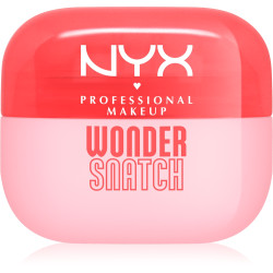 NYX PROFESSIONAL MAKEUP WONDER SNATCH CHEEKY CHERRY Прахообразна пудра 02