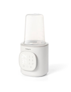 Дигитален нагревател и стерилизатор 6в1 Babyono, 1599