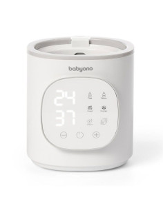 Дигитален нагревател и стерилизатор 6в1 Babyono, 1599 2