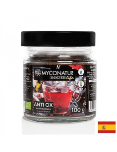Имунитет Anti OX 100 g прах