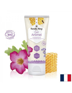 Гел за ставни болки и мускули (с дяволски нокът, арника, билкови екстракти и есенциални масла) Gel Artimel 100 ml