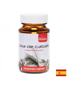 Коса, кожа и нокти Полски хвощ 290 mg х 50 таблетки