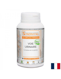 Уринарен тракт и бъбреци Билкова формула 60 капсули