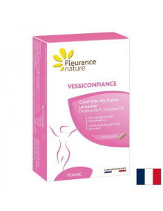 Грижа за уринарния тракт и пикочния мехур Vessiconfiance 30 таблетки