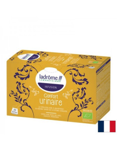 Билков чай за уринарния тракт БИО 20 филтърни пакетчета