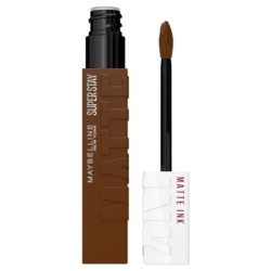 MAYBELLINE NEW YORK Superstay Matte Ink Течно червило, 520 champion​