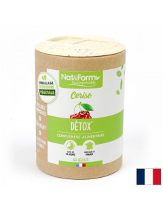 Диуретик, при ставни болки Вишневи дръжки 60 капсули