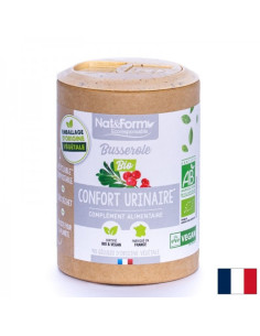 Уринарно здраве Екстракт от Мечо грозде (Uva Ursi) 90 капсули