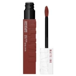 MAYBELLINE NEW YORK Superstay Matte Ink Течно червило, 510 renegade​
