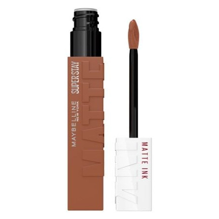 MAYBELLINE NEW YORK Superstay Matte Ink Течно червило, 500