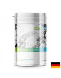 Уринарен тракт D-маноза (от бреза) 100 g прах