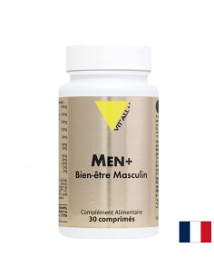 Простата и уринарен тракт Формула за мъже Men+ 30 таблетки