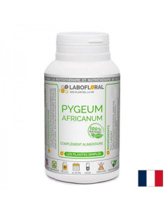 Простата Африкански пигеум 275 mg 50 капсули