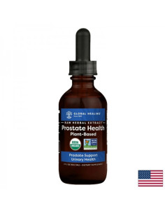 Грижа за простатата и сексуалното здраве Билкова формула с трибулус терестрис и сао палмето 59.2 ml