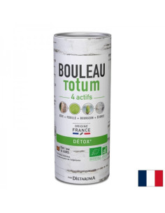 Уринарно здраве Бреза (комплекс от сок, листа и кора) 200 ml