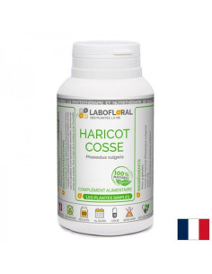 Отслабване Бял боб (люспи) 250 mg х 50 капсули