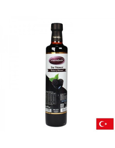 Меласа от черна черница – имуностимулатор и антиоксидант За директен прием или овкусяване на сладкиши и напитки 675 g