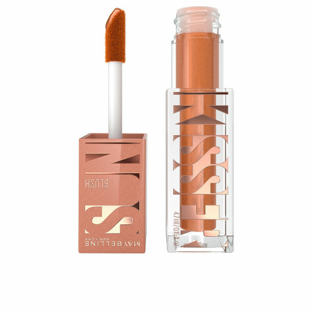 MAYBELLINE NEW YORK SUNKISSER SUMMER IN THE CITY 12 Руж