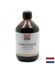 Антиоксидант Хуминова киселина 500 ml