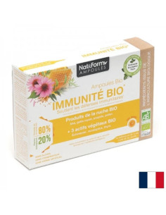 Имунитет Ampoile Immunite BIO 20 ампули за пиене