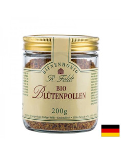 Bio Blütenpollen Био пчелен прашец 200 g