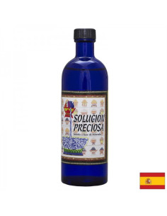 Течни минерали за здраве и енергия Solucion Preciosa 200 ml