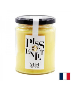 Miel de Pissenlit Мед от глухарче (от Франция) 250 g