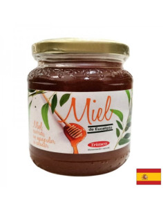 Пчелен мед от евкалипт Miel de Eucalipto 500 g