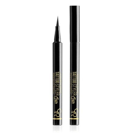 GOLDEN ROSE TATTOO STYLER Очна линия 1,1 мл