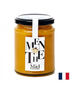 Miel de Menthe Ментов мед (от Аржентина) 280 g
