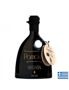 Високофенолен зехтин екстра върджин, моносортов Сърдечносъдово и неврологично здраве 250 ml, Organic