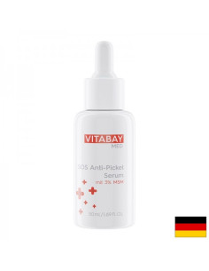 MED SOS Anti-Pickel Serum Серум против пъпки 50 ml