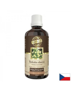 Главоболие и мигрена Вратига 50 ml тинктура