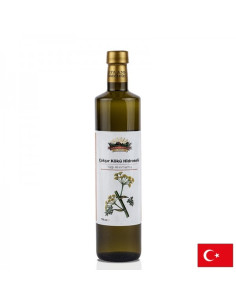 Хидрозол от ферула Тонус и хормонален баланс 750 ml