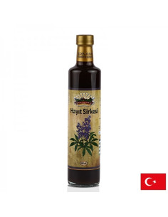 Натурален оцет от витекс Подкрепа за женското хормонално здраве 500 ml