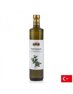 Хидрозол (Флорална вода) от мащерка Грижа за кожата и дихателната система 750 ml