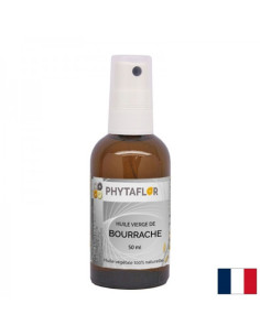 Хормонален дисбаланс, възпалена кожа и артрит Масло от пореч спрей, 50 ml