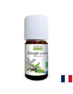 Женско здраве Етерично масло от градински чай, БИО 5 ml