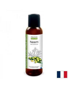 Красива коса и кожа Етерично масло от Нийм, БИО 100 ml