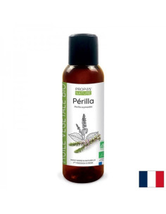 За кожата, ставите и сърдечната функция Масло от Перила, БИО 100 ml