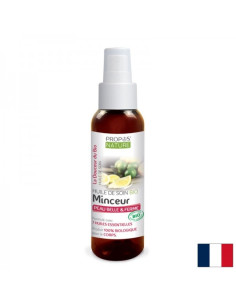 Етерично масло за отслабване БИО 100 ml