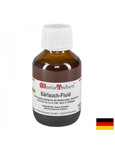 Див чесън (тоник за вана) Maria Treben 100 ml