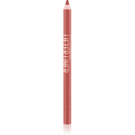 MAYBELLINE NEW YORK LIFTER LINER MAYBE IT'S Молив за устниe 13