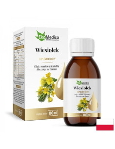 Женско здраве Масло от вечерна иглика 100 ml