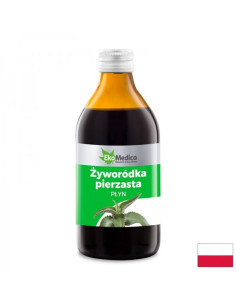 Тоник с каланхое за здрава и красива коса Успокоява скалпа и укрепва косъма 250 ml, 10 нанасяния