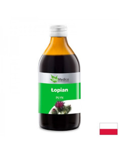 Тоник с екстракт от репей за коса и скалп 250 ml