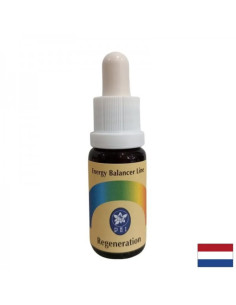 Есенция Регенерация Energy Balancer Essence №5 Капки 15 ml