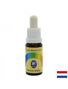 Есенция Вечна младост Energy Balancer Essence №4 Капки 15 ml